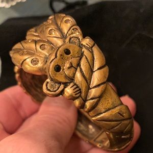 🐒 monkey bangle bracelet 🐒